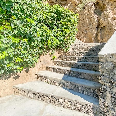 토레몰리노스 Roca Chica - Parking - Frente Playa - Terraza - Wifi - Bajondillo Y Carihuela 아파트 외부 사진