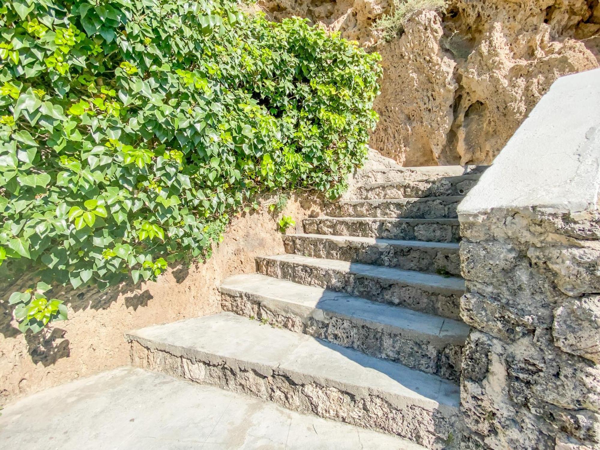 토레몰리노스 Roca Chica - Parking - Frente Playa - Terraza - Wifi - Bajondillo Y Carihuela 아파트 외부 사진