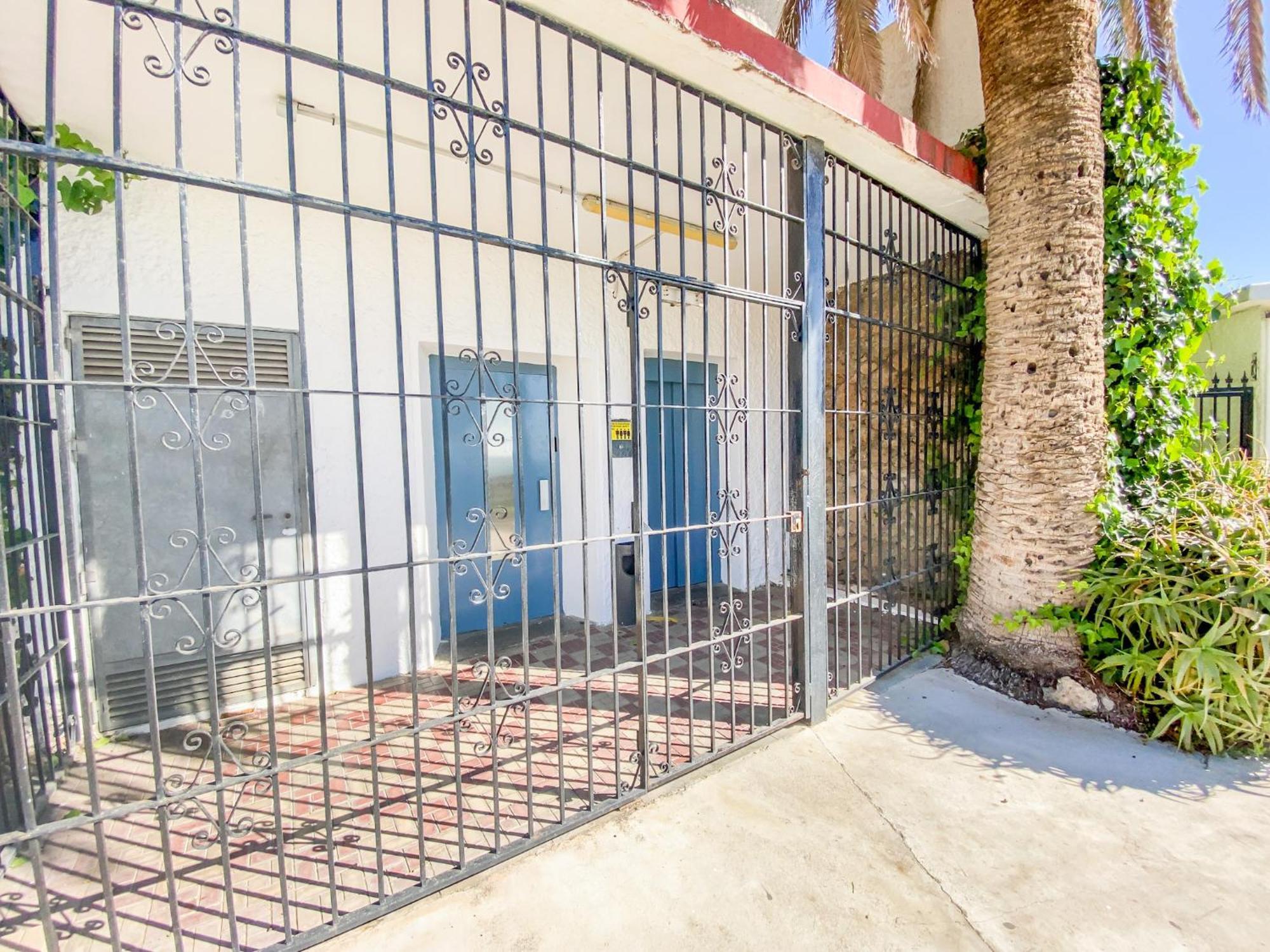토레몰리노스 Roca Chica - Parking - Frente Playa - Terraza - Wifi - Bajondillo Y Carihuela 아파트 외부 사진